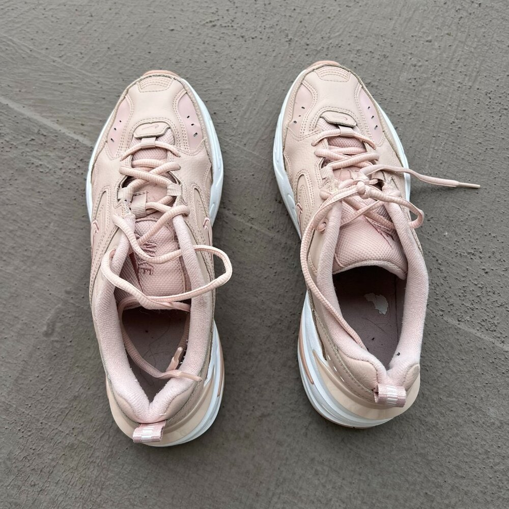 Nike M2K Tekno 'Particle Beige Brown' W